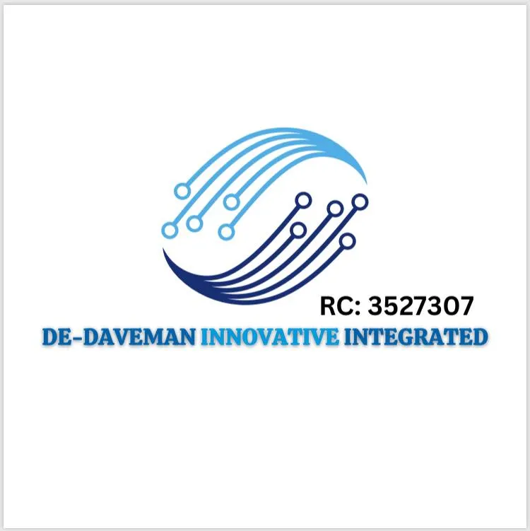 De-Daveman Innovative Integrated