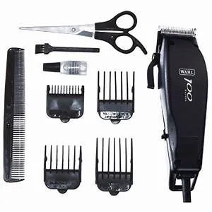 De Effective Barbing Salon