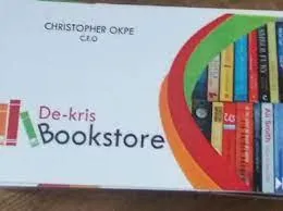 De Kriss Bookshop