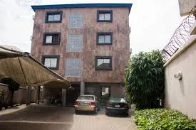 De Prince Guest House and Resorts Limited(Isolo Lagos)