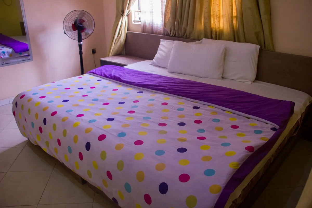 De Prince Guest House & Resorts