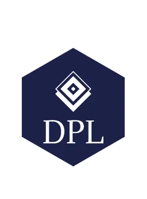 De-psalmist Logistic logo