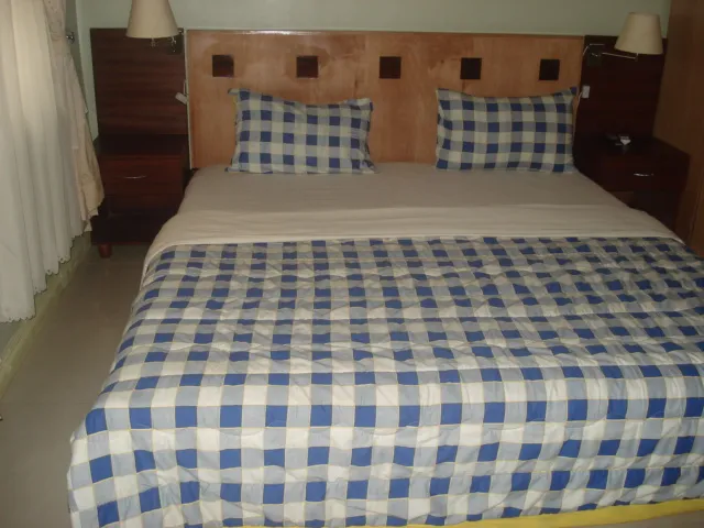 De Ritz Hotel