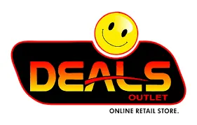 Deals Outlet Online Retail Store