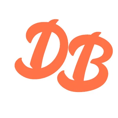 DearBargain Nigeria logo