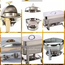 Debols Catering And Rental Services