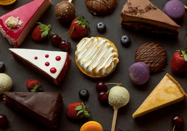Dechris Cakes n Pastries