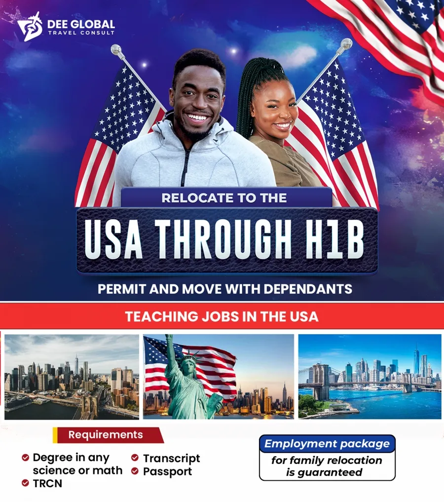 Dee global travel consult