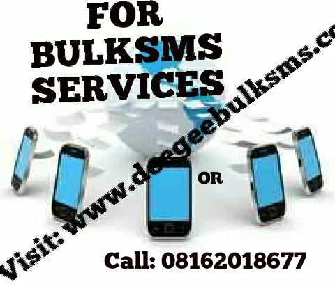 Deegeebulksms logo