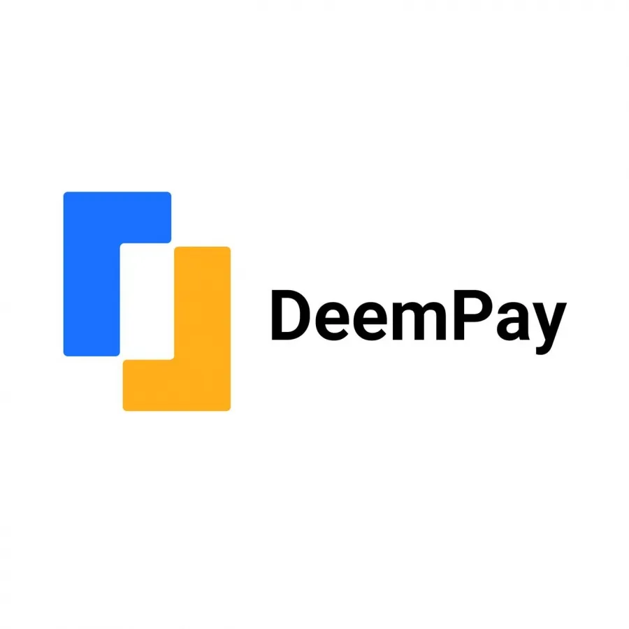 DeemPay logo