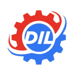 Deepee Industrials Limited logo
