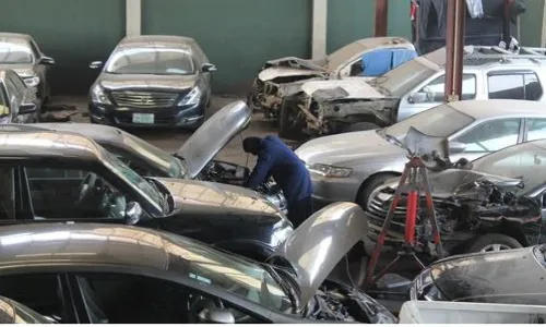 Defem Auto Care Limited