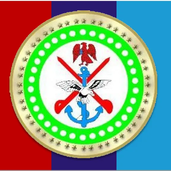 Defence Headquarters Of The Nigerian Armed Forces