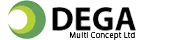 Dega Multi Concept Ltd.
