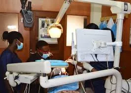 Degason Dental Clinic