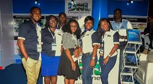 Degeconek Nigeria Limited