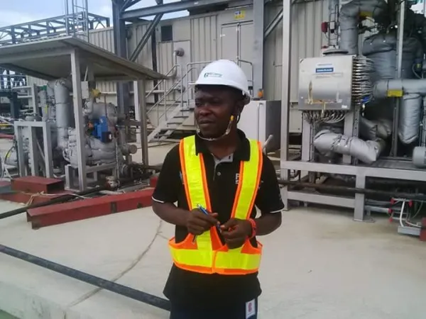 Dekeri Nig Ent Limited
