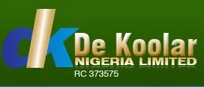 Dekooler Nigeria Limited (Ifako Ijaiye)