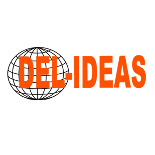 Del-Ideas Solutions logo