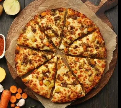 Del Pizza Restaurant And Take Away