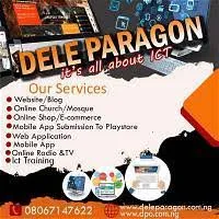 DELE PARAGON