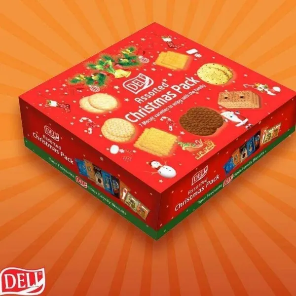 Deli Foods (Nigeria) Limited