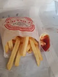 Delice Fast Food