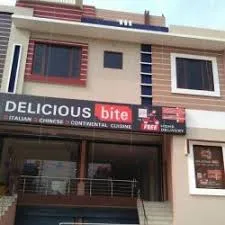 Delicious Bites Limited