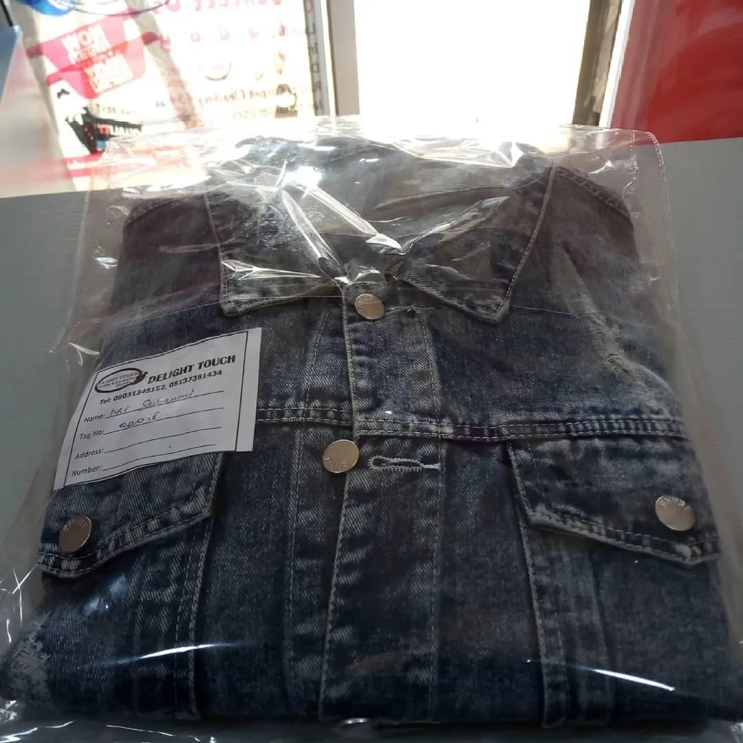 Delight Touch Laundry And Dry Cleaning Services
