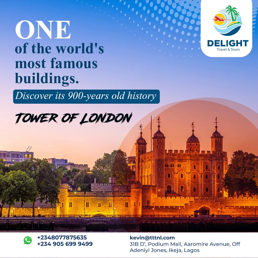 Delight travels and tours