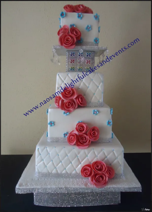 Delightful Cakes logo