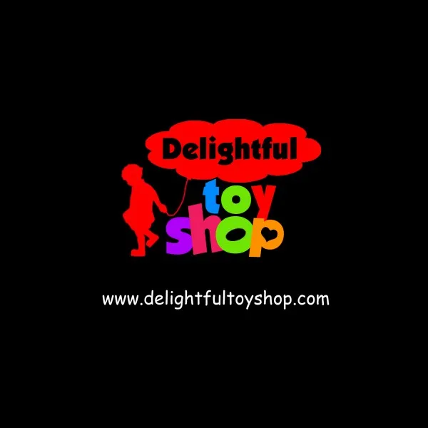 Delightful Toyshop