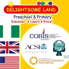 Delightsome Land School