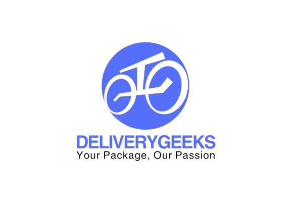 DeliveryGeeks Limited
