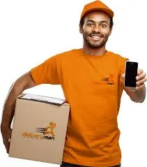 DELIVERYMAN