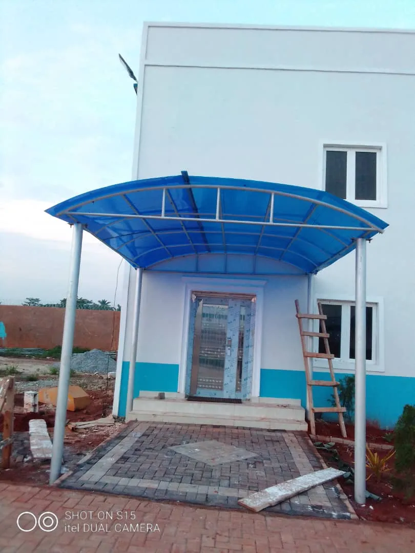 Delizo Construction Services Ltd