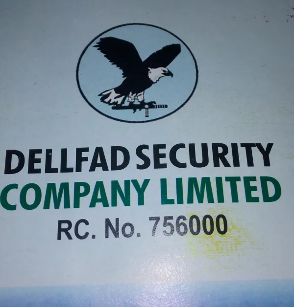 Dellfad Security Company Ltd