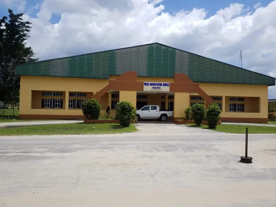 Delta Broadcasting Service, Warri