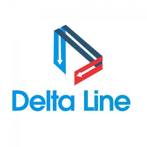 Delta Line Courier