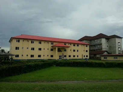 Delta State Hospital Mgt Board Central Hospital, Warri.