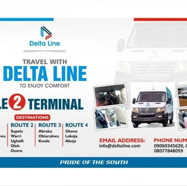 Delta Transport Services Ltd