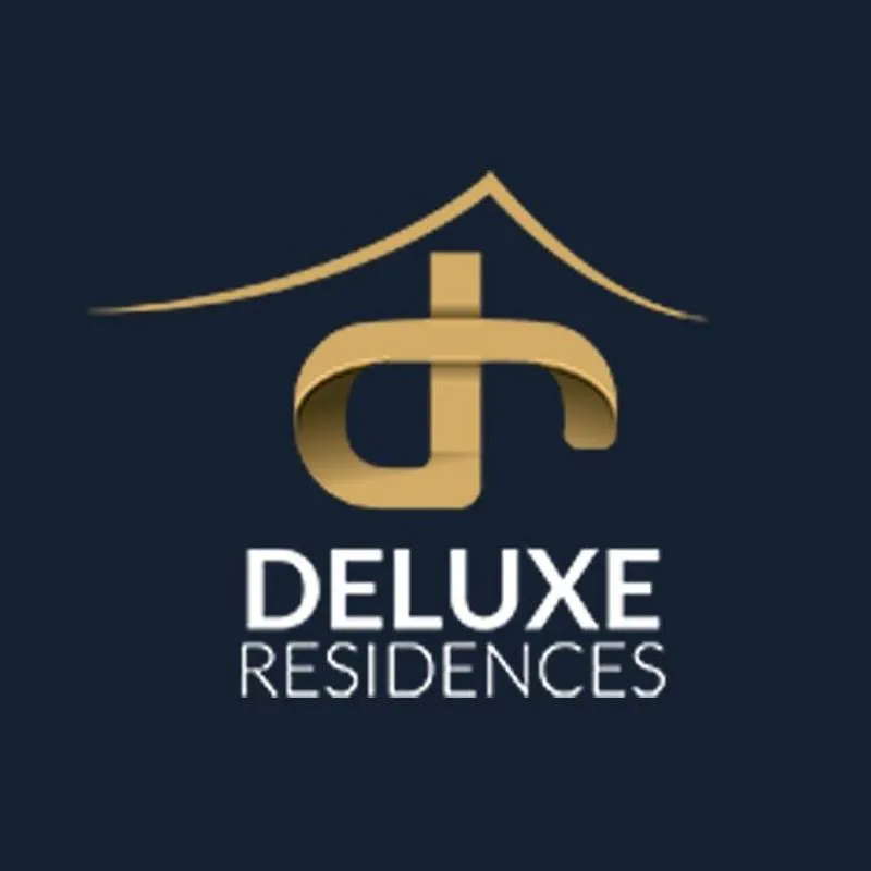 Deluxe Residences logo