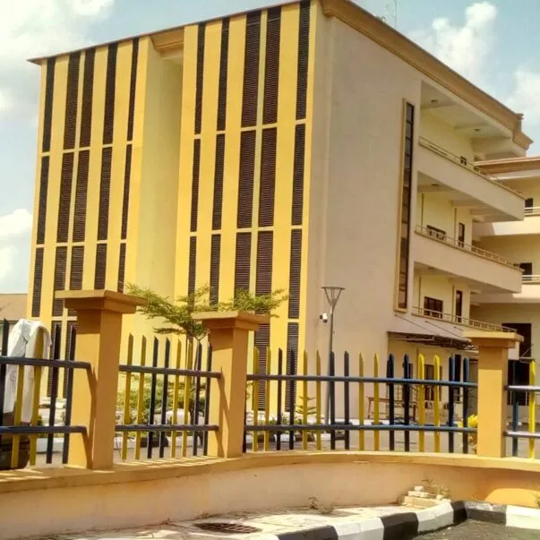 Demech Engineering Limited(Port Harcourt)