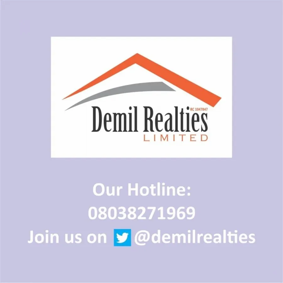 Demil Realties Limited