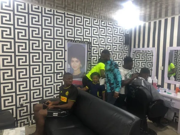 Denitz Hairstudio