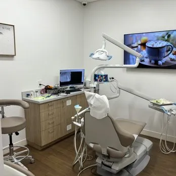 Dental Clinic ' 1st Faith Medical Centre