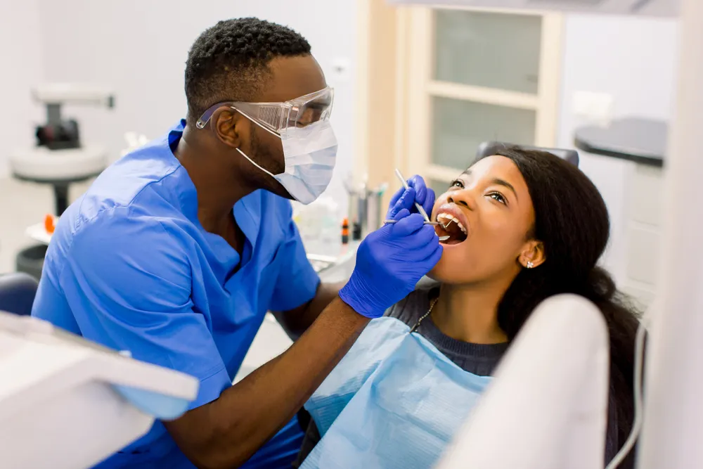 Dentist Near My House