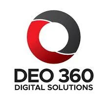 DEO360 DIGITAL SOLUTIONS