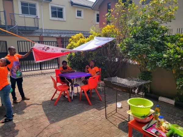 Deoasis Ville Special Schools