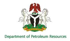 Department Of Petroleum Resources (min. Of Petro. Resources)